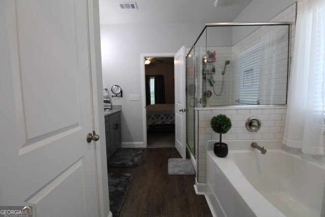 141 Wilmot Road, Barnesville, GA 30204