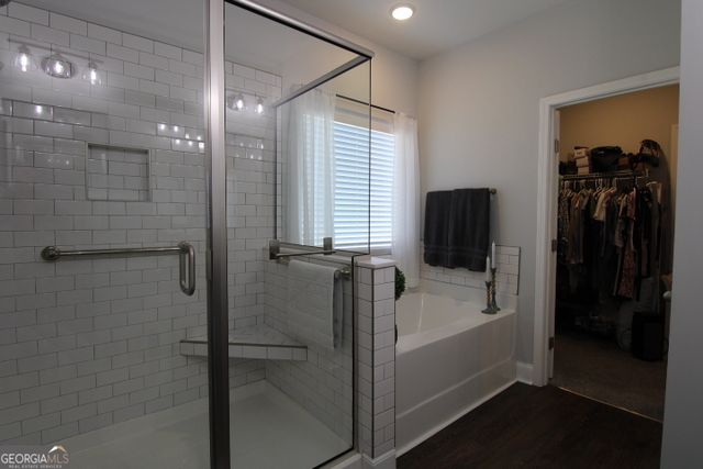 141 Wilmot Road, Barnesville, GA 30204