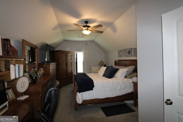 141 Wilmot Road, Barnesville, GA 30204
