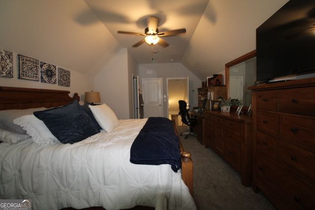 141 Wilmot Road, Barnesville, GA 30204