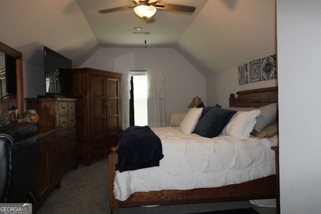 141 Wilmot Road, Barnesville, GA 30204