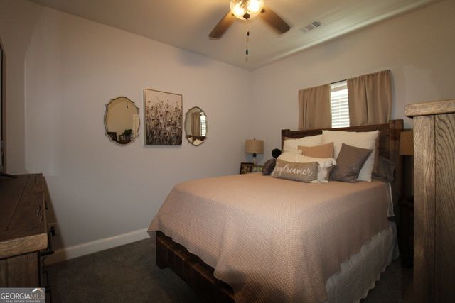 141 Wilmot Road, Barnesville, GA 30204