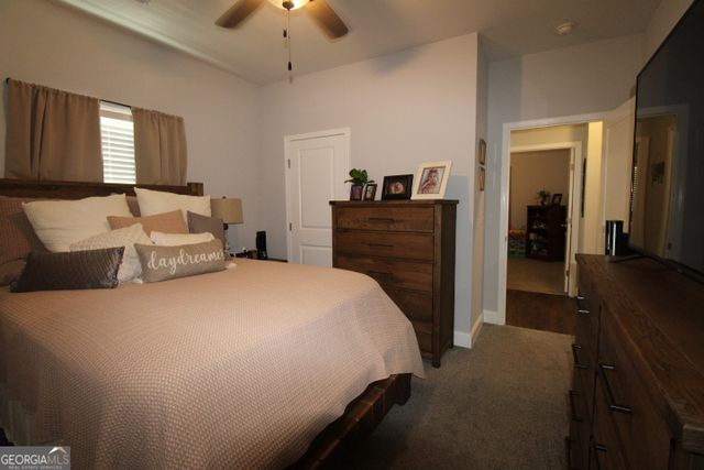 141 Wilmot Road, Barnesville, GA 30204
