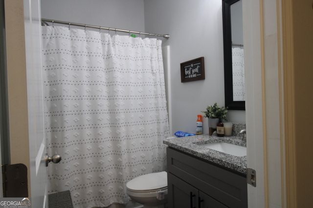 141 Wilmot Road, Barnesville, GA 30204