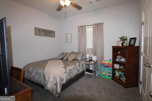 141 Wilmot Road, Barnesville, GA 30204