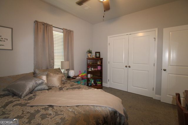 141 Wilmot Road, Barnesville, GA 30204