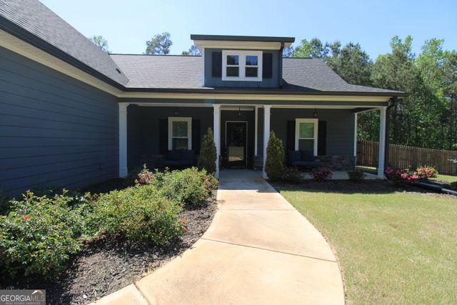 141 Wilmot Road, Barnesville, GA 30204