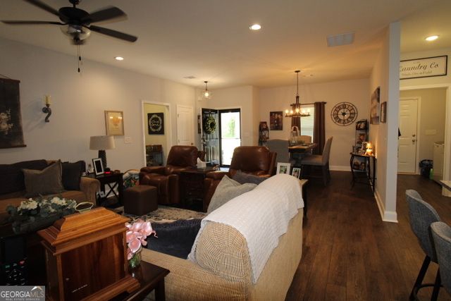 141 Wilmot Road, Barnesville, GA 30204