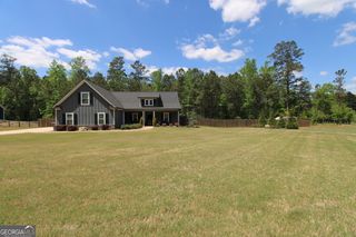 141 Wilmot Road, Barnesville, GA 30204