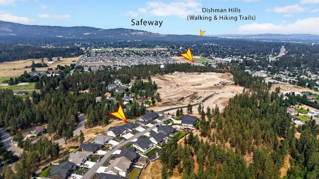 14210 E 39th Ln, Veradale, WA 99037
