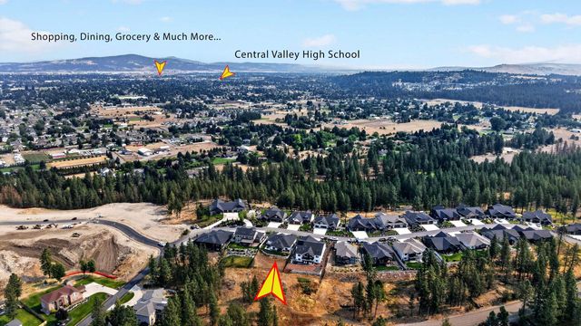 14210 E 39th Ln, Veradale, WA 99037