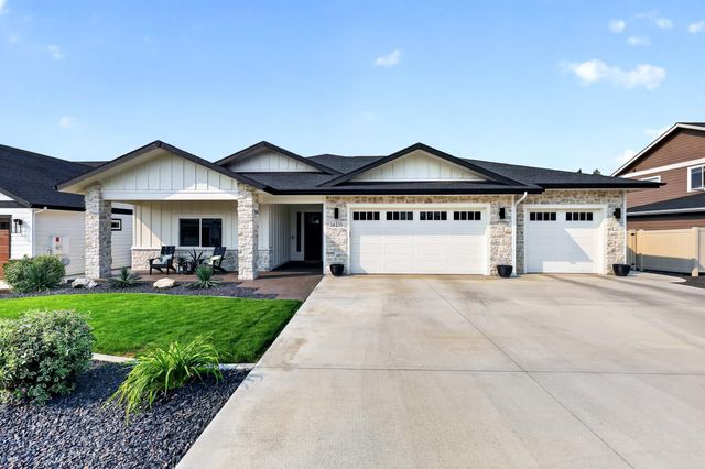 14210 E 39th Ln, Veradale, WA 99037