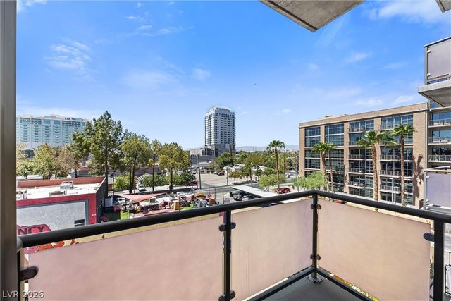 353 East Bonneville Avenue 457, Las Vegas, NV 89101