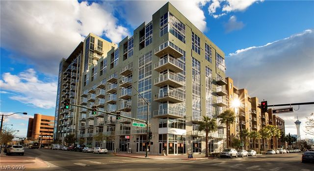 353 East Bonneville Avenue 457, Las Vegas, NV 89101