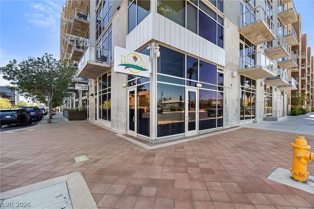 353 East Bonneville Avenue 457, Las Vegas, NV 89101