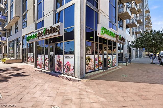 353 East Bonneville Avenue 457, Las Vegas, NV 89101