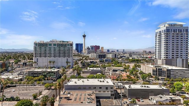 353 East Bonneville Avenue 457, Las Vegas, NV 89101