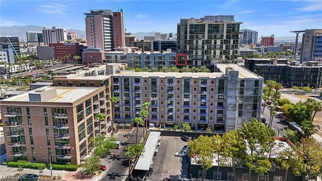 353 East Bonneville Avenue 457, Las Vegas, NV 89101