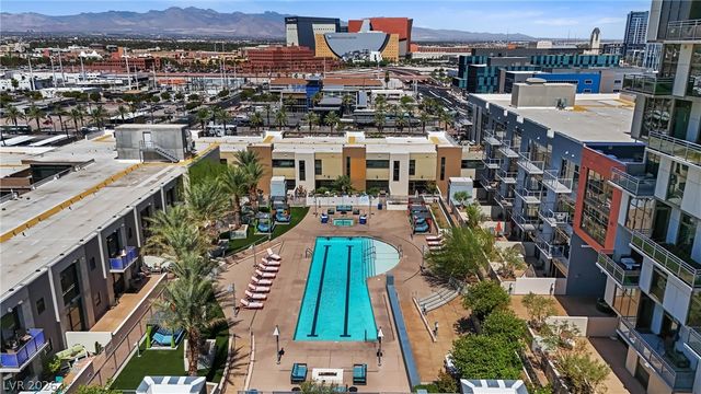 353 East Bonneville Avenue 457, Las Vegas, NV 89101