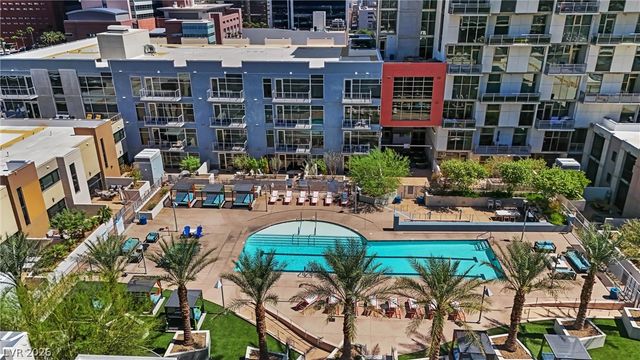 353 East Bonneville Avenue 457, Las Vegas, NV 89101