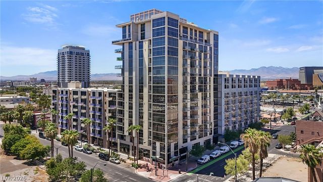 353 East Bonneville Avenue 457, Las Vegas, NV 89101
