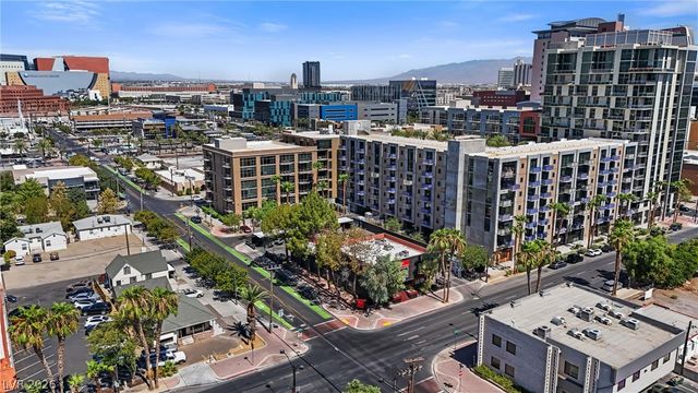 353 East Bonneville Avenue 457, Las Vegas, NV 89101