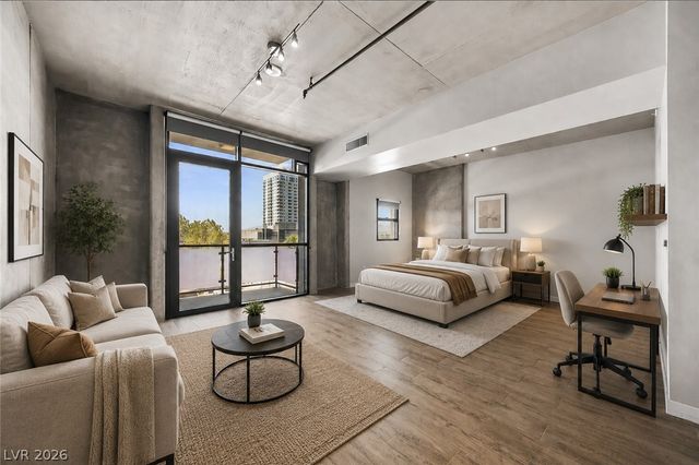 353 East Bonneville Avenue 457, Las Vegas, NV 89101