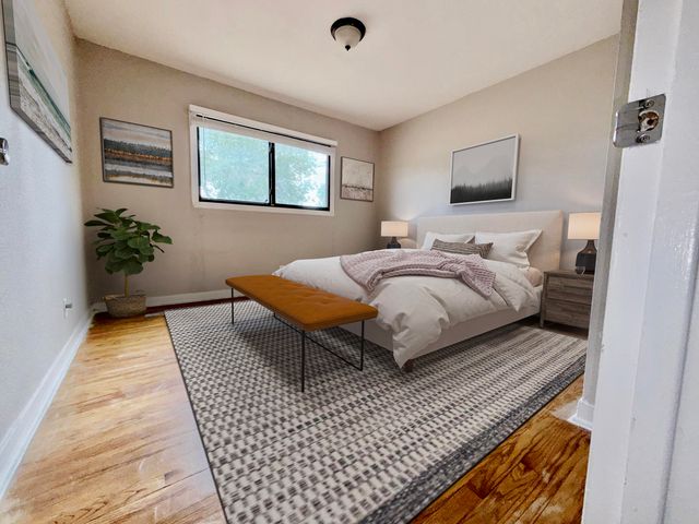 1004 California Street SE, Albuquerque, NM 87108