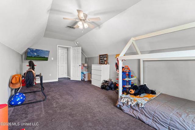 10611 Pecan View Drive, Olive Branch, MS 38654
