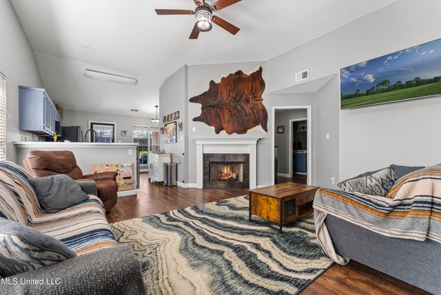 10611 Pecan View Drive, Olive Branch, MS 38654