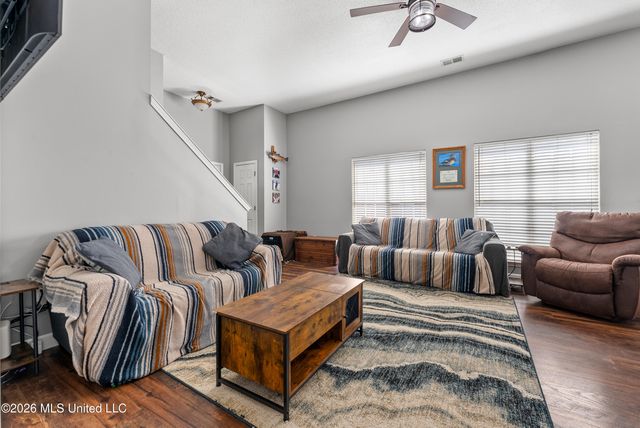 10611 Pecan View Drive, Olive Branch, MS 38654