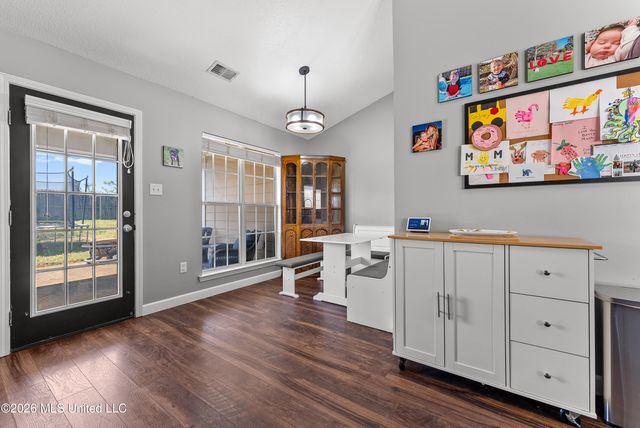 10611 Pecan View Drive, Olive Branch, MS 38654