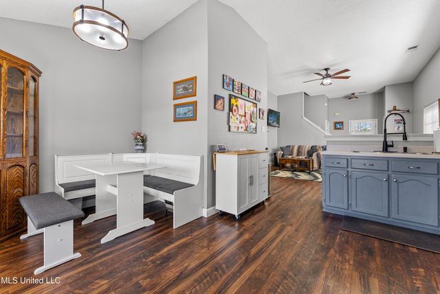 10611 Pecan View Drive, Olive Branch, MS 38654