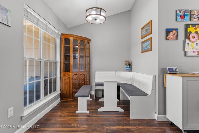 10611 Pecan View Drive, Olive Branch, MS 38654