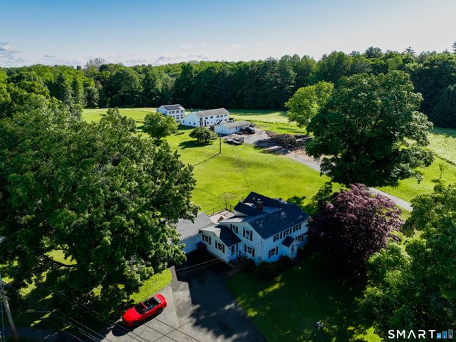 78 West District Road, Farmington, CT 06085