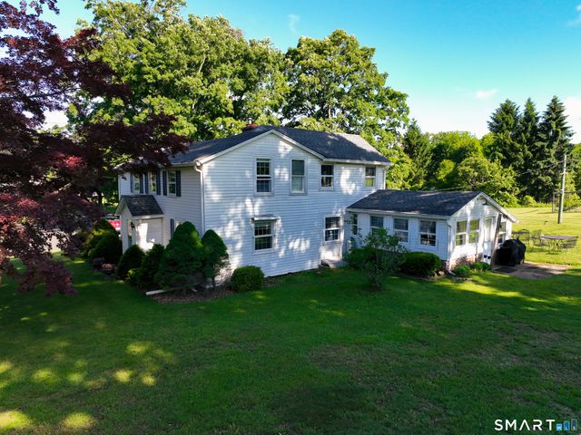 78 West District Road, Farmington, CT 06085