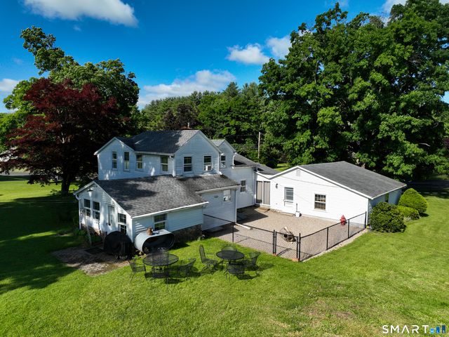 78 West District Road, Farmington, CT 06085