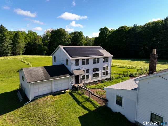 78 West District Road, Farmington, CT 06085