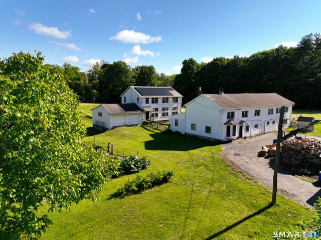 78 West District Road, Farmington, CT 06085