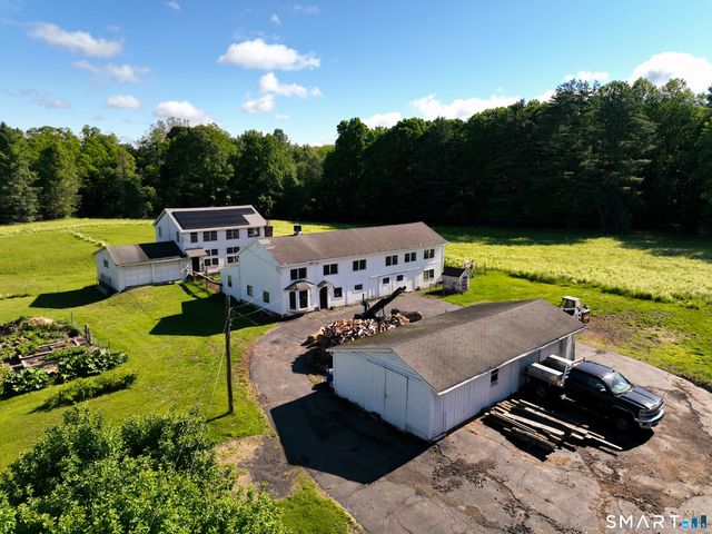 78 West District Road, Farmington, CT 06085