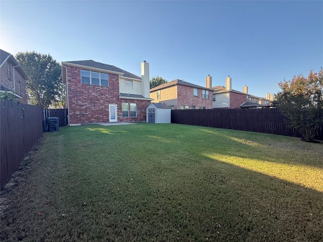 2113 Reston Drive, Mckinney, TX 75072
