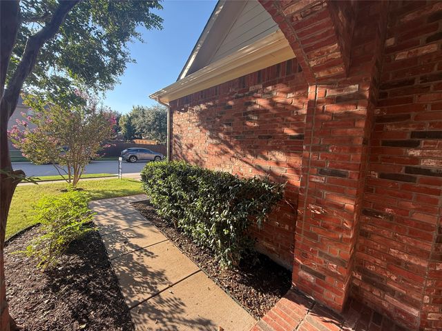 2113 Reston Drive, Mckinney, TX 75072