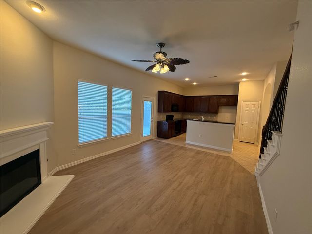 2113 Reston Drive, Mckinney, TX 75072