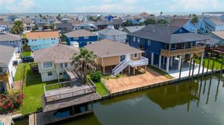 901 Bonita Street, Bayou Vista, TX 77563