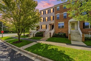 12806 REXMORE DR #18, Germantown, MD 20874