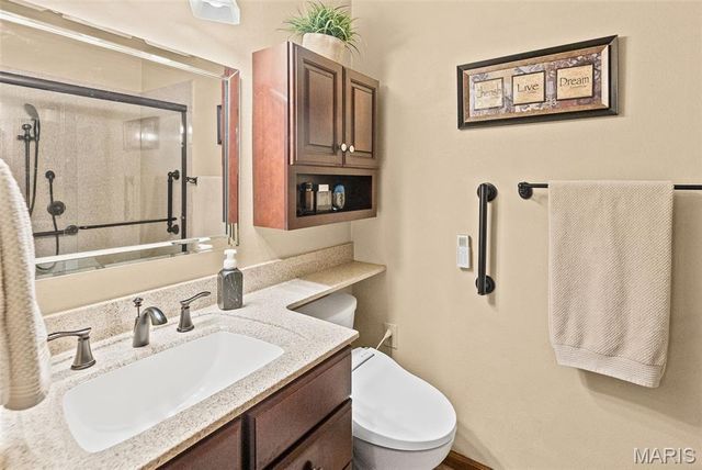 227 Suburban Drive, Smithton, IL 62285