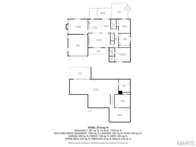 227 Suburban Drive, Smithton, IL 62285