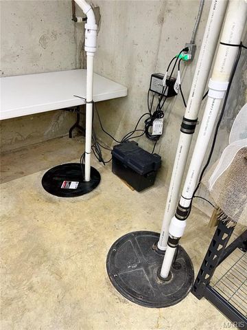 227 Suburban Drive, Smithton, IL 62285