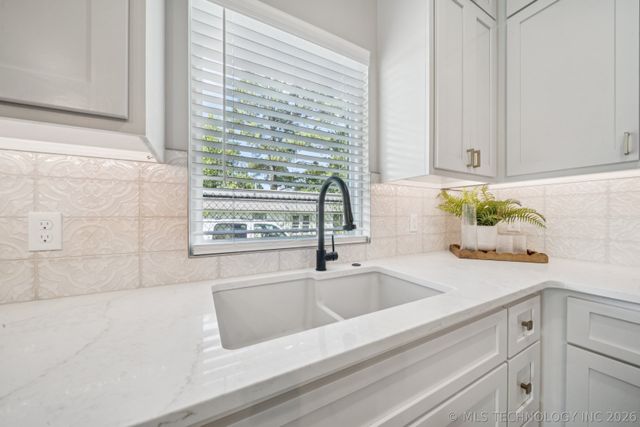 210 S Bluff Street A, Catoosa, OK 74015