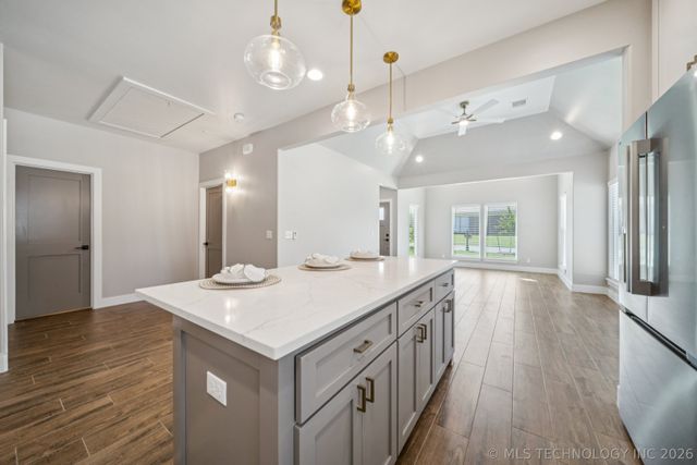 210 S Bluff Street A, Catoosa, OK 74015